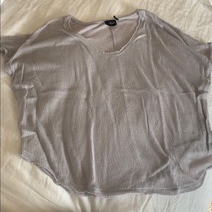 Urban Outfitters Out From Under Top